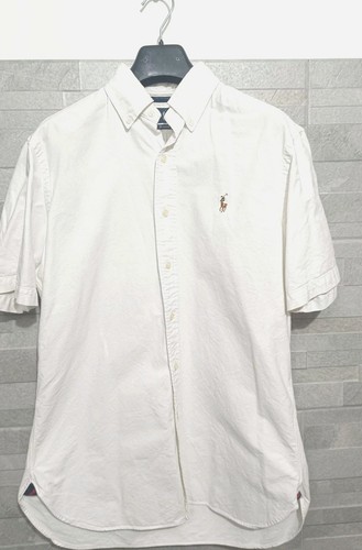 Ralph lauren classic fit hemd - ralph,