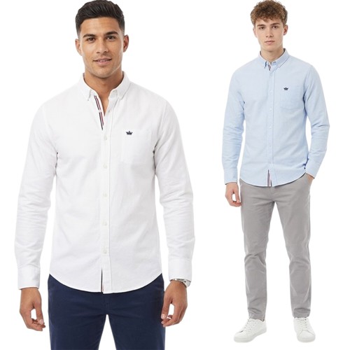 Brave soul herren oxford - brave,