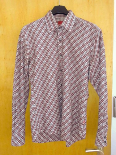 Esprit oberhemd hemd shirt - esprit,