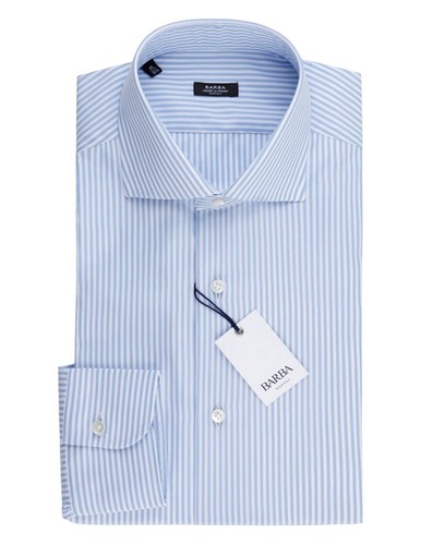 Herren hemd bart neapel pz8220 - herren,