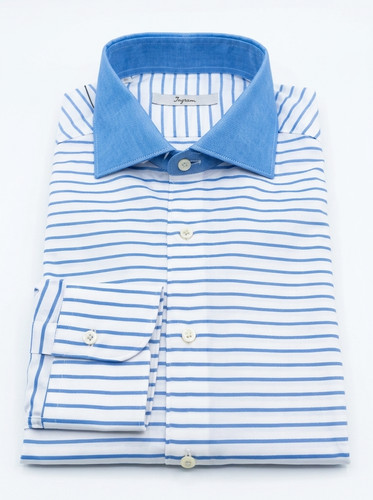 Regular fit hemd ingram - regular,