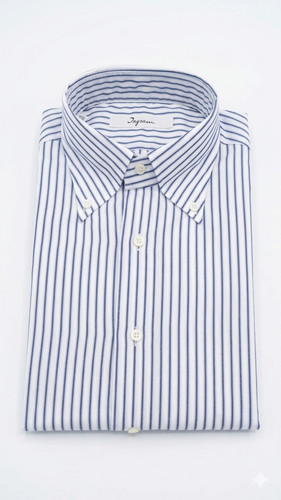 Slim fit hemd ingram - slim,