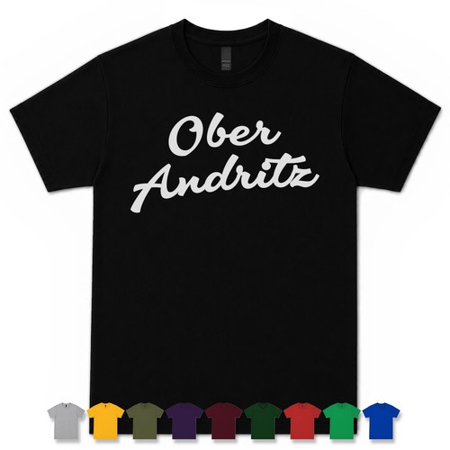 Ober andritz retro script - ober,