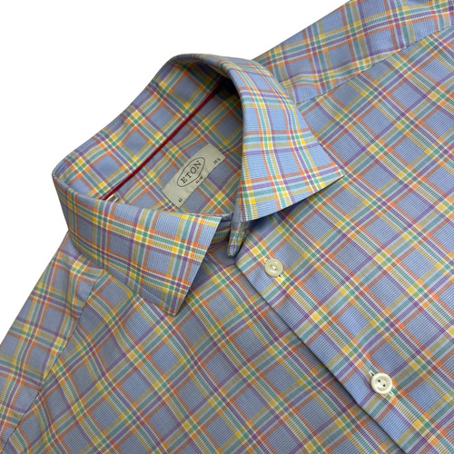Eton formal oberhemd herren - eton, 42
