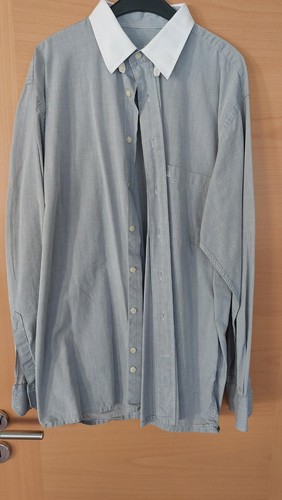 Sachs couture oberhemd gr - sachs, oberhemd,