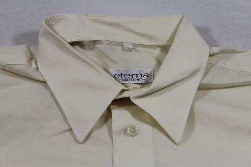 Eterna excellent oberhemd hemd - excellent,