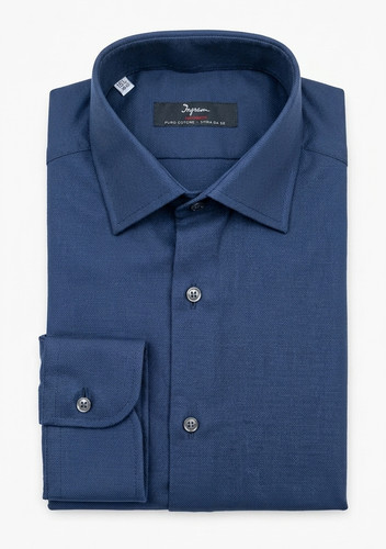 Regular fit hemd ingram - fit,