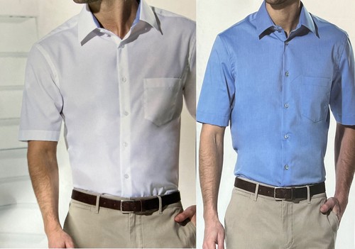 Herren hemd freizeithemd - herren,