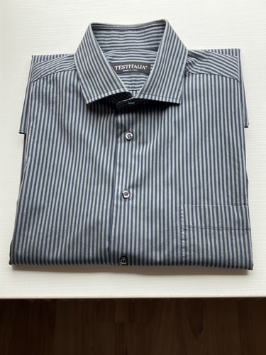 Oberhemd herren langarm von - oberhemd,