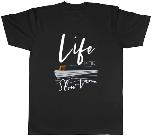 Life the slow - life,