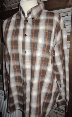 Herren oberhemd langarm - oberhemd,