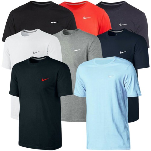 Nike herren shirt - herren, gym