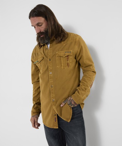 Joe brown herren customized - herren,