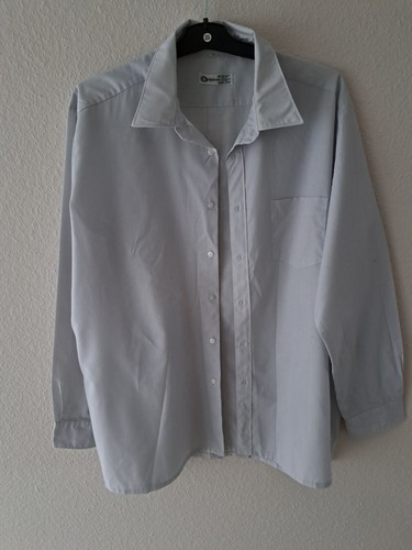 Hemd oberhemd grau größe - grau,,