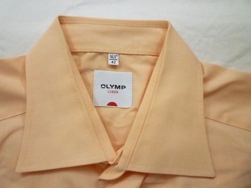 Olymp luxor oberhemd - olymp,