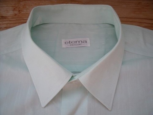 Eterna oberhemd hemd - eterna,