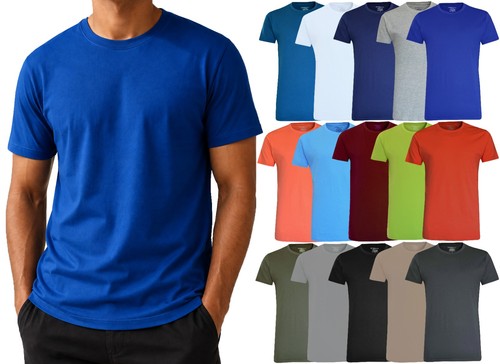 5er pack shirts uni - 5er,