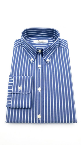 Ingram extra slim fit hemd - slim,