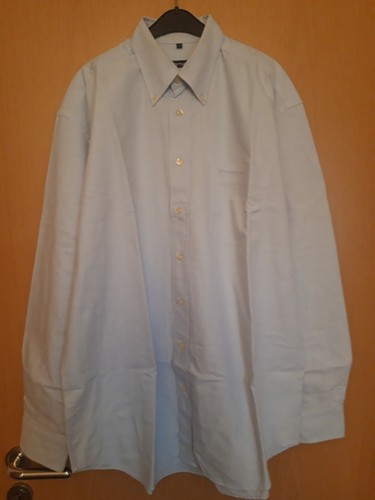 Herren oberhemd state - herren, l