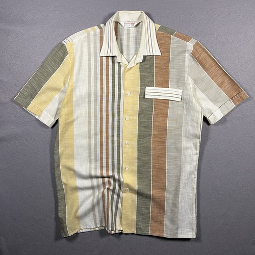 Micheal vintage hemd - micheal,