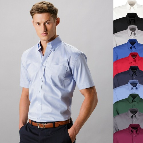 Herren hemd kurzarm - herren,