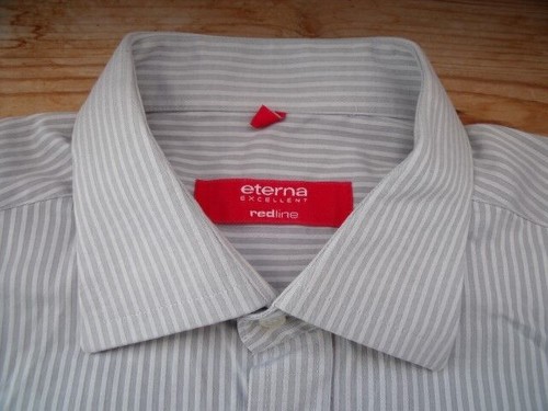 Eterna redline oberhemd hemd - eterna,