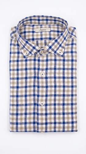 Ingram hemd slim - ingram,