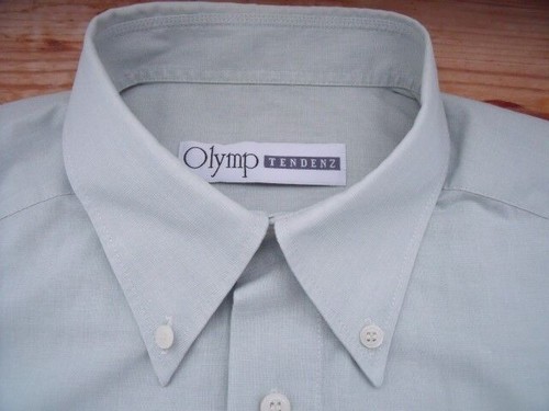 Olymp tendenz oberhemd hemd - olymp,