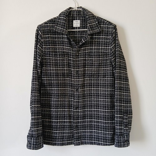 Herren small overshirt - m&s,