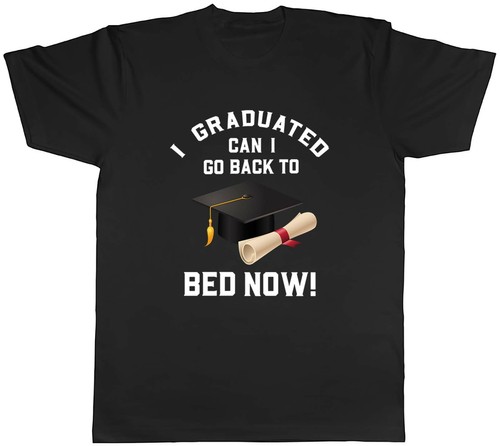 Graduated can back to - i,