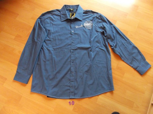 Herren oberhemd uncle - herren,