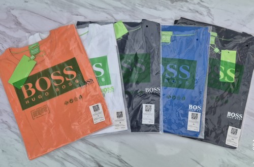 Hugo boss herren shirt - hugo, t-shirt