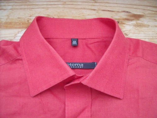 Eterna excellent oberhemd hemd - excellent,