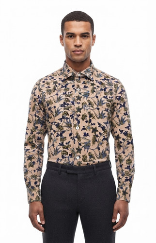 Ingram slim fit - slim,
