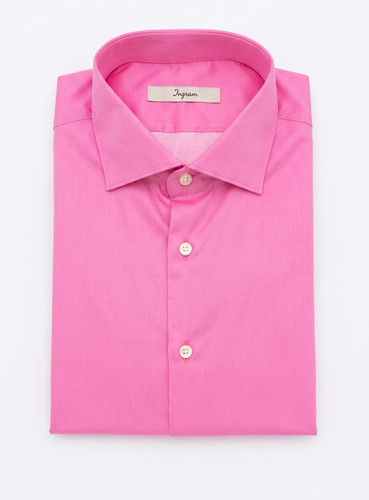 Slim fit hemd ingram - slim,