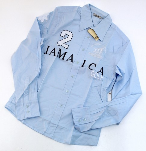Hemd blue collection - hemd,